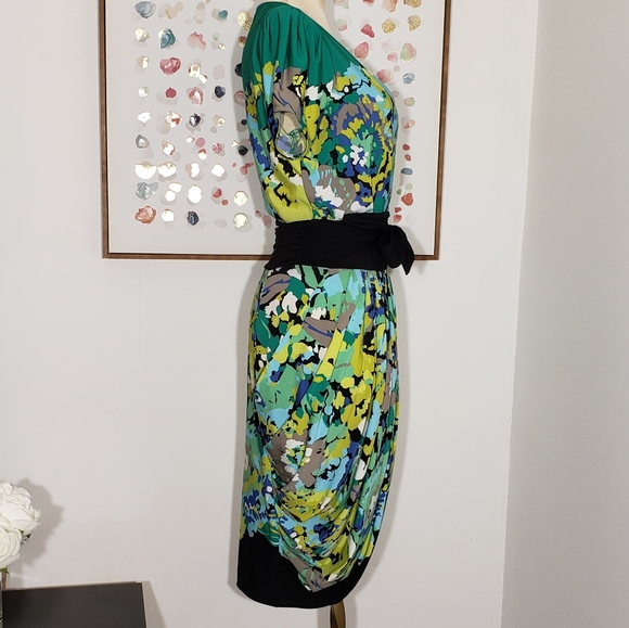 BCBG Maxazria dress size XS - Picture 3 of 8